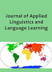 Language Learning: a Journal of Applied Linguistics