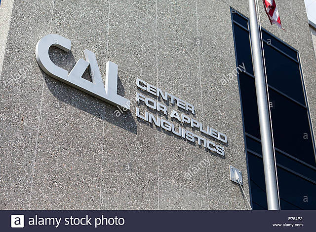 Centro para Linguística Aplicada