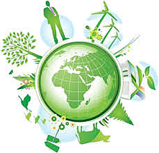 Protocolo de Montreal, realización de informe mundial de ambiente y desarrollo.