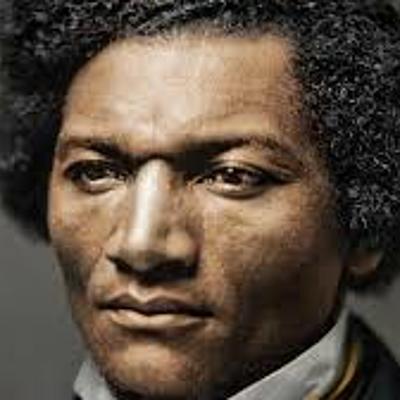 Timeline: Frederick Douglass