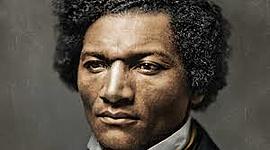 Timeline: Frederick Douglass