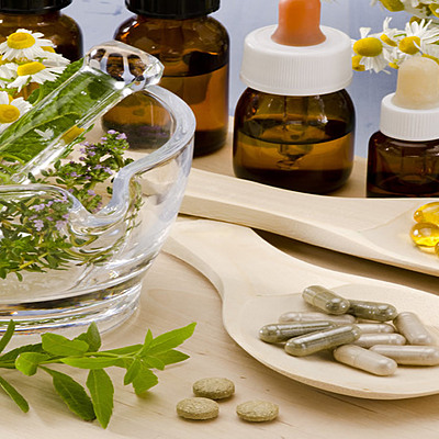 Timeline: EVOLUCION DE LAS TERAPIAS NATURALES