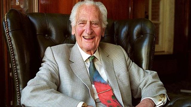 Los fumadores y el cáncer de pulmón.