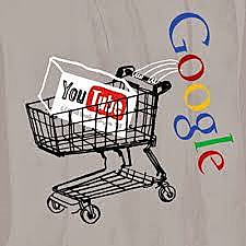 Google going shopping