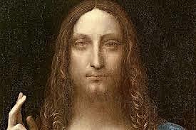 Salvator Mundi