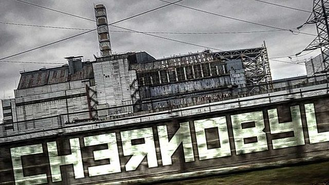 Chernobyl