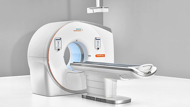 TOMOGRAFÍA COMPUTARIZADA