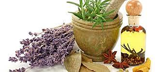 MEDICINA ALTERNATIVA