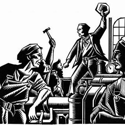 Timeline: Historia de El Derecho Laboral en El Salvador