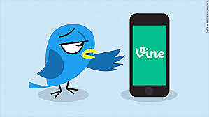 Twitter swoops up Vine