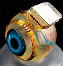 RETINAS ARTIFICIALES