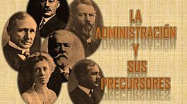 Timeline: HISTORIA DE LA ADMINISTRACIÓN
