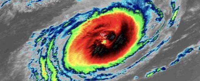 Ola de calor y Ola de frío