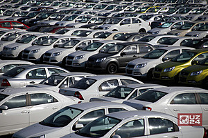 Primeros automoviles