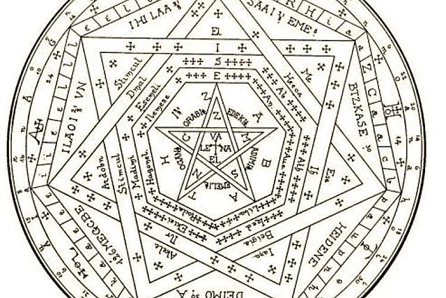 Nueva ciencia experimental de la alquimia a partir de la metalurgia.