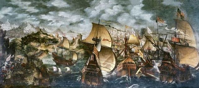 Aumento de la población en Europa