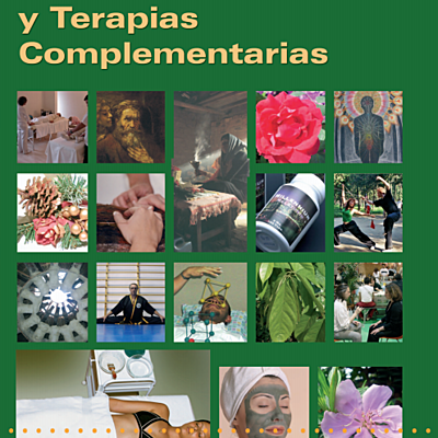 Timeline: Medicinas Alternativas de Terapias Complementarias