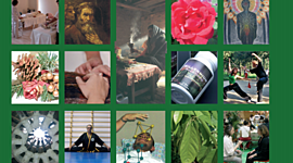 Timeline: Medicinas Alternativas de Terapias Complementarias