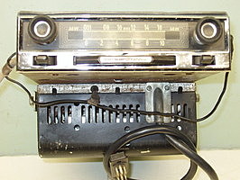 Receptores de Aplicación especial