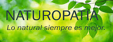 Naturopatia