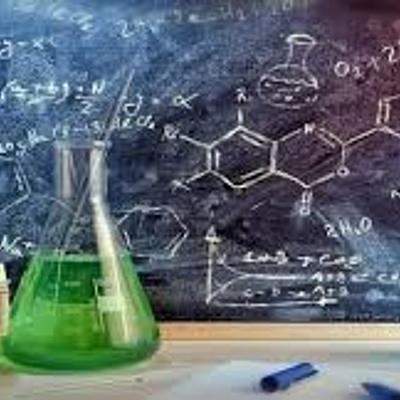 Timeline: Científicos y sus aportaciones más significativas para la química como ciencia