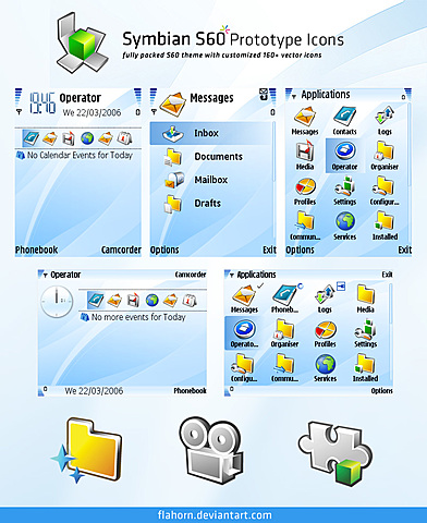 Symbian OS 6.0