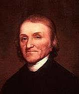 Joseph Priestley