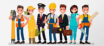 Aparición del trabajo como una de las bases del Estado.