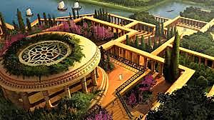 Administración en Babilonia