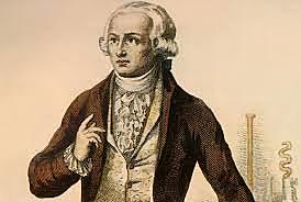 Antoine Lavoisier