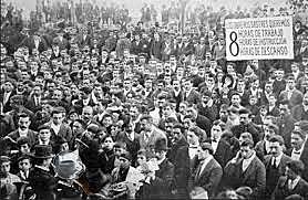 Organizaciones Campesinas