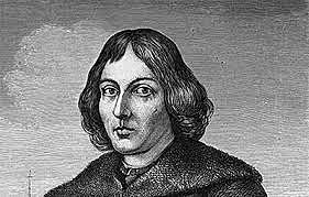 Nicolás Copérnico