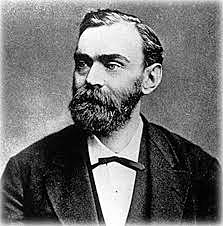 Alfred Nobel