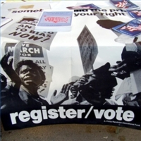 Civil Rights Act of 1957