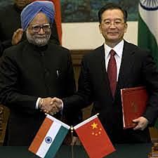 China/India
