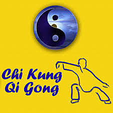 Chi Kung (Qi Gong)