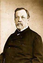 Louis Pasteur