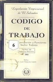 Aprobación del código laboral