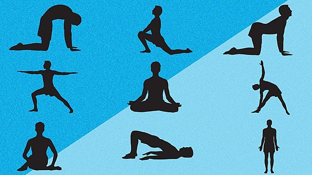 Origen del Yoga