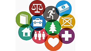 Derechos sociales trabajo y seguridad social