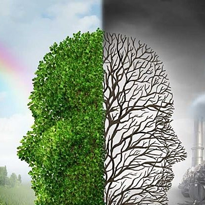 Timeline: problemática ambiental Global.