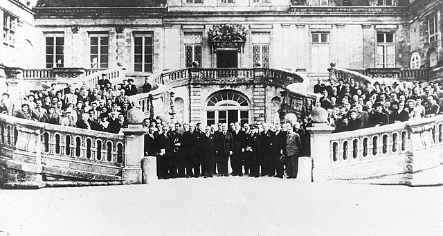 FUNDACIÓN DE LA UICN