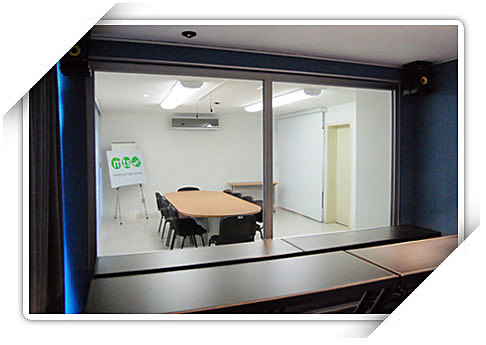 Cámara Gesell: Una nueva herramienta