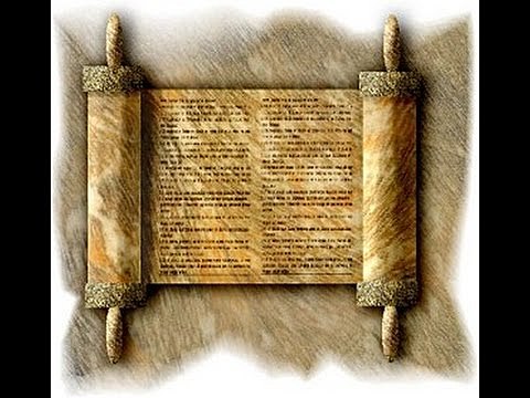 Derecho hebreo (legislación mosaica) 1400 a.C.