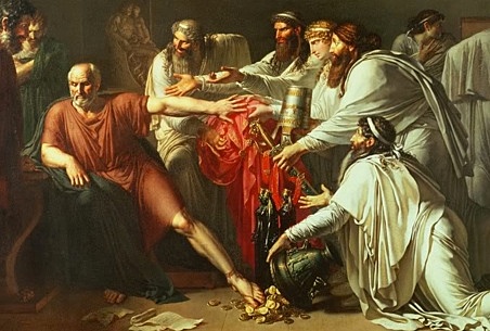 Medicina Hipocratica Siglo V A.d.c