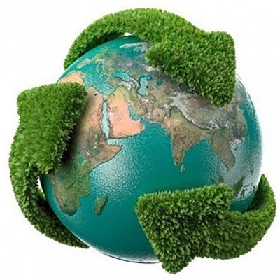 Timeline: Problemática ambiental Global