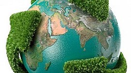 Timeline: Problemática ambiental Global