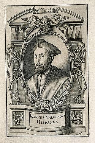 Juan Valverde de Amusco
