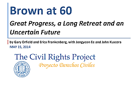 Civil Rights Project Report