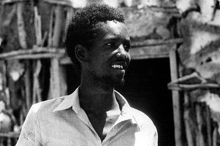 Último caso de viruela